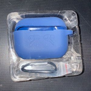 Protective case for AirPods Pro
